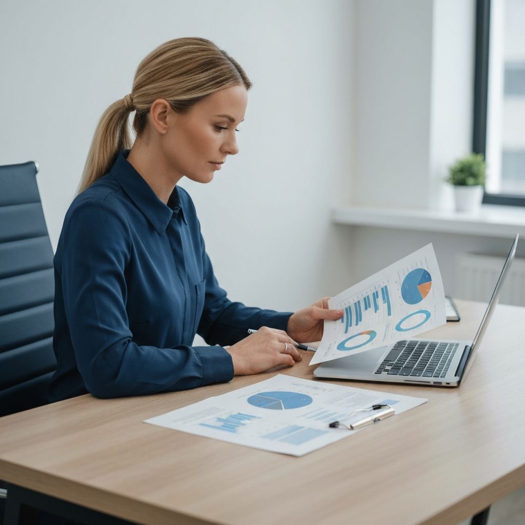 Accompagnement financier professionnel SFS Finances